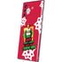 Elf OMG Santas Coming Galaxy Note 10 Skin